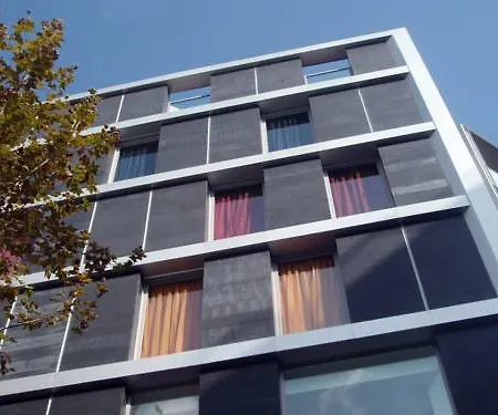 Appartement Hesperia Sport *