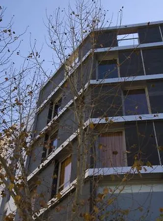 Hesperia Sport Appartement *