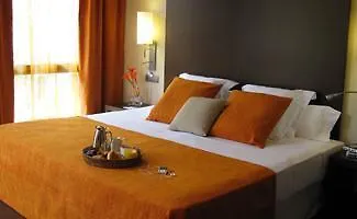 Hesperia Sport Barcelona