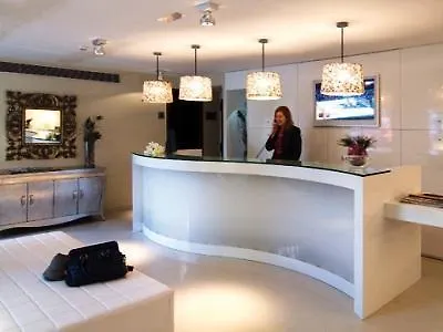 Hesperia Sport Apartment