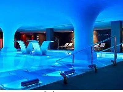 Apartment Hesperia Sport