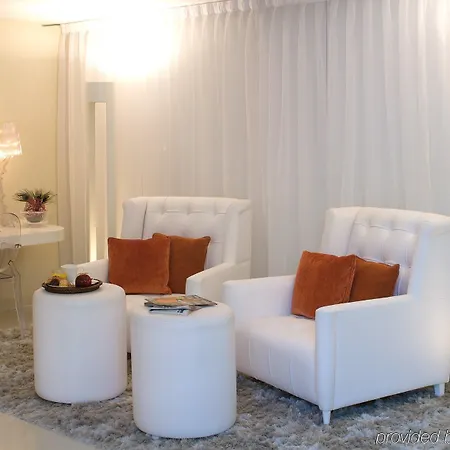 Hesperia Sport * Barcelona