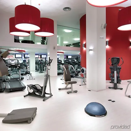 Hesperia Sport *