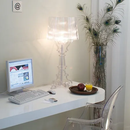 Hesperia Sport Apartment Barcelona