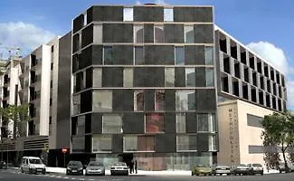 Hesperia Sport Apartment