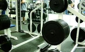 Hesperia Sport Barcelona