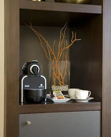 Hesperia Sport Apartment