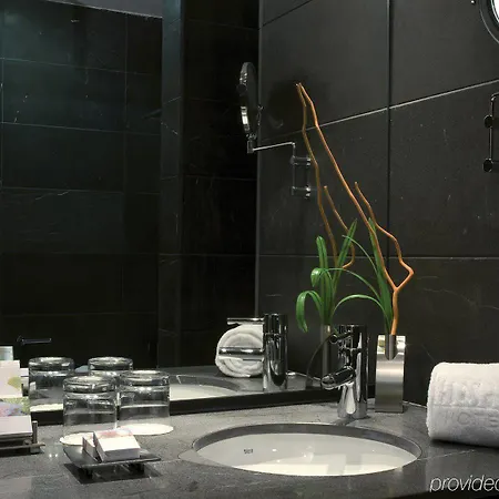 Hesperia Sport Apartment *