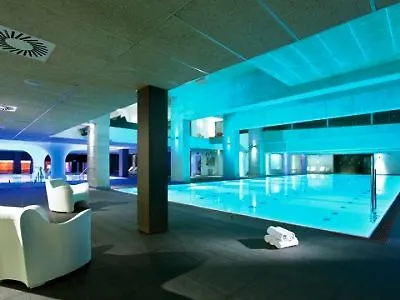 Hesperia Sport برشلونة