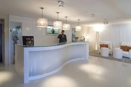 Apartment Hesperia Sport Barcelona