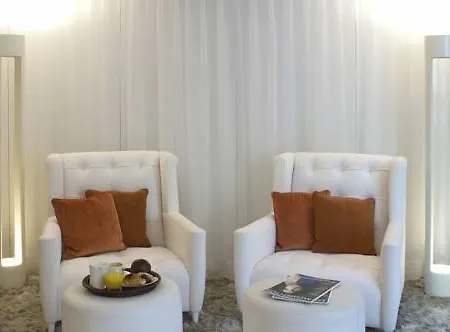 Apartment Hesperia Sport
