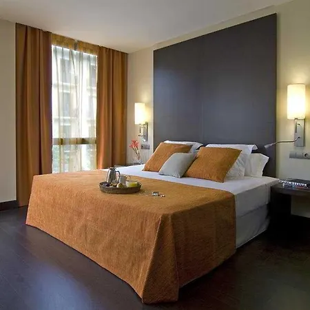 Hesperia Sport Apartman *